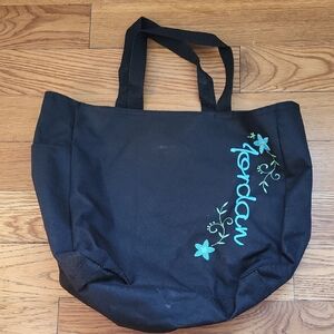 Small Customized Tote Bag